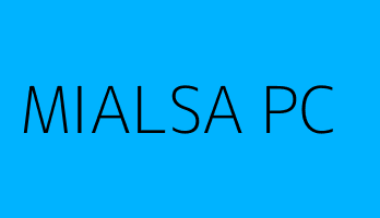 MIALSA PC